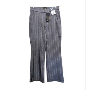 lee curvy fit dress pants Non-Iron Cotton Plaid Dress Shirt With Contrast Trim main image 1